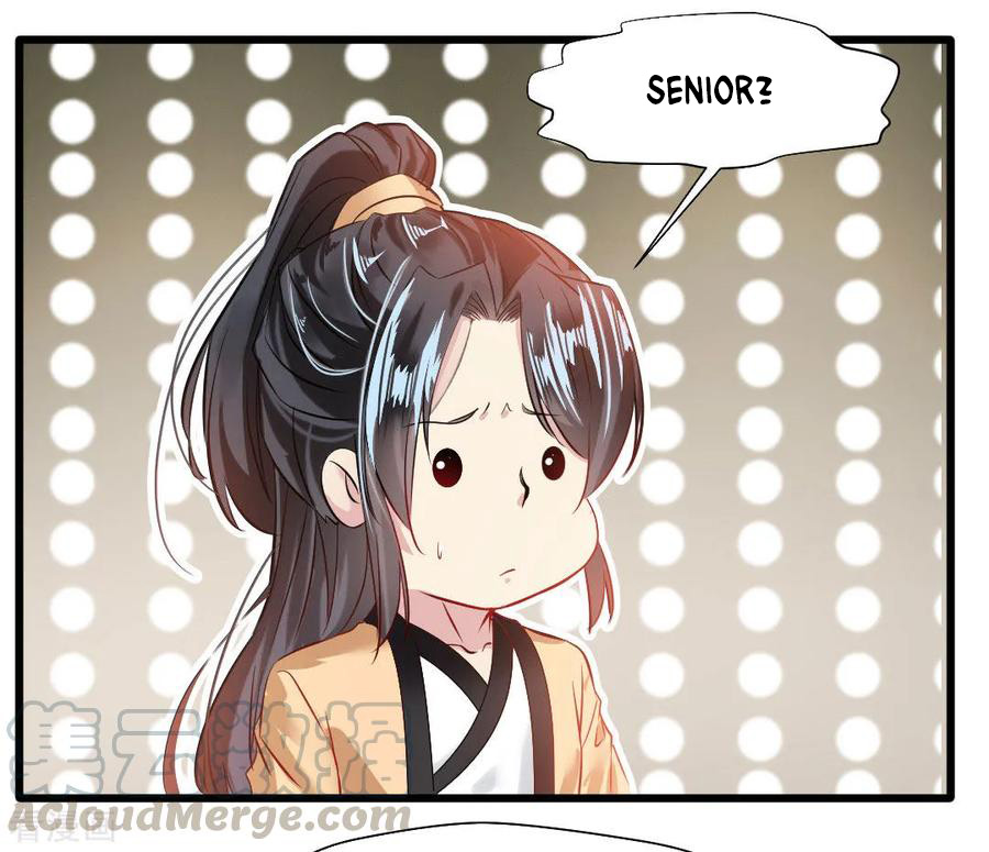 Jueshi Guzun (Peerless Ancient) Chapter 23 Gambar 16